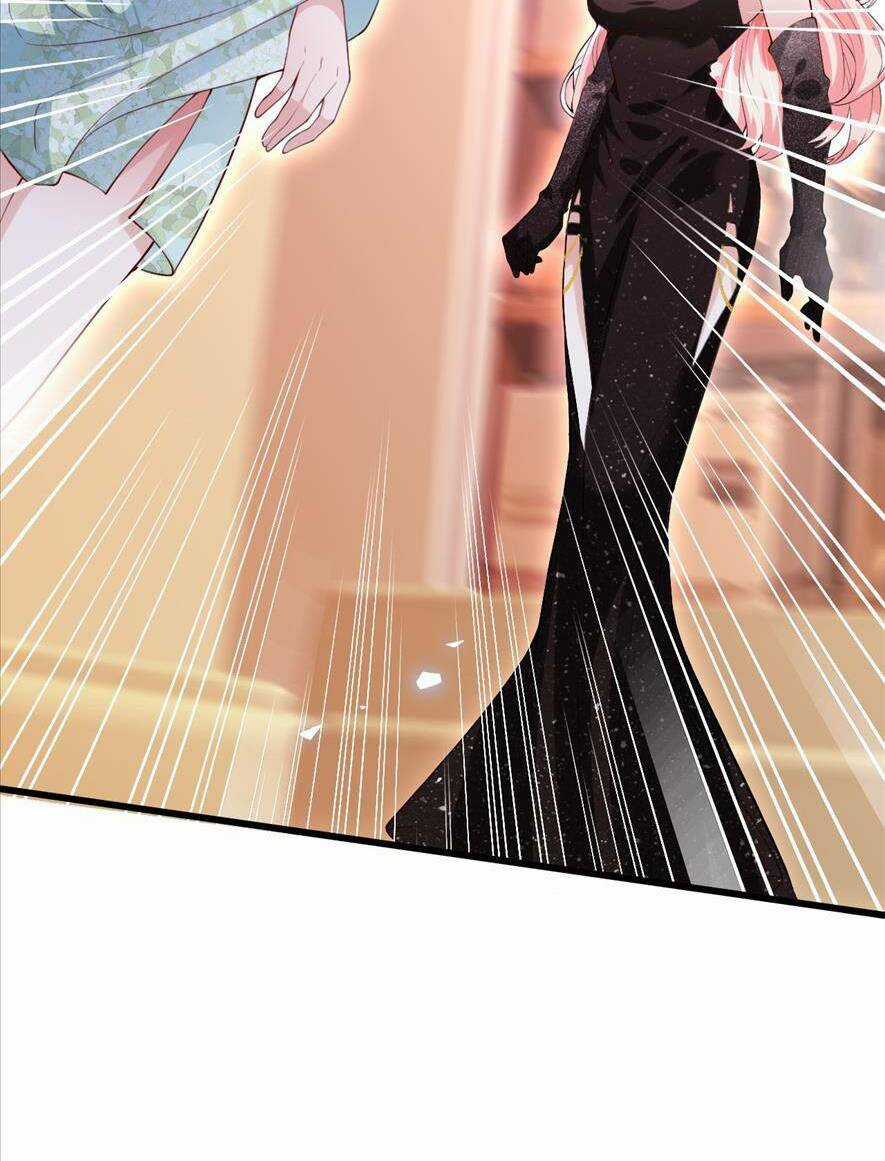 Cả Thế Giới Đều Muốn Ghép Chúng Tôi Làm Cp Mặc Dù Chúng Tôi Muốn Ly Hôn Chapter 6 trang 9