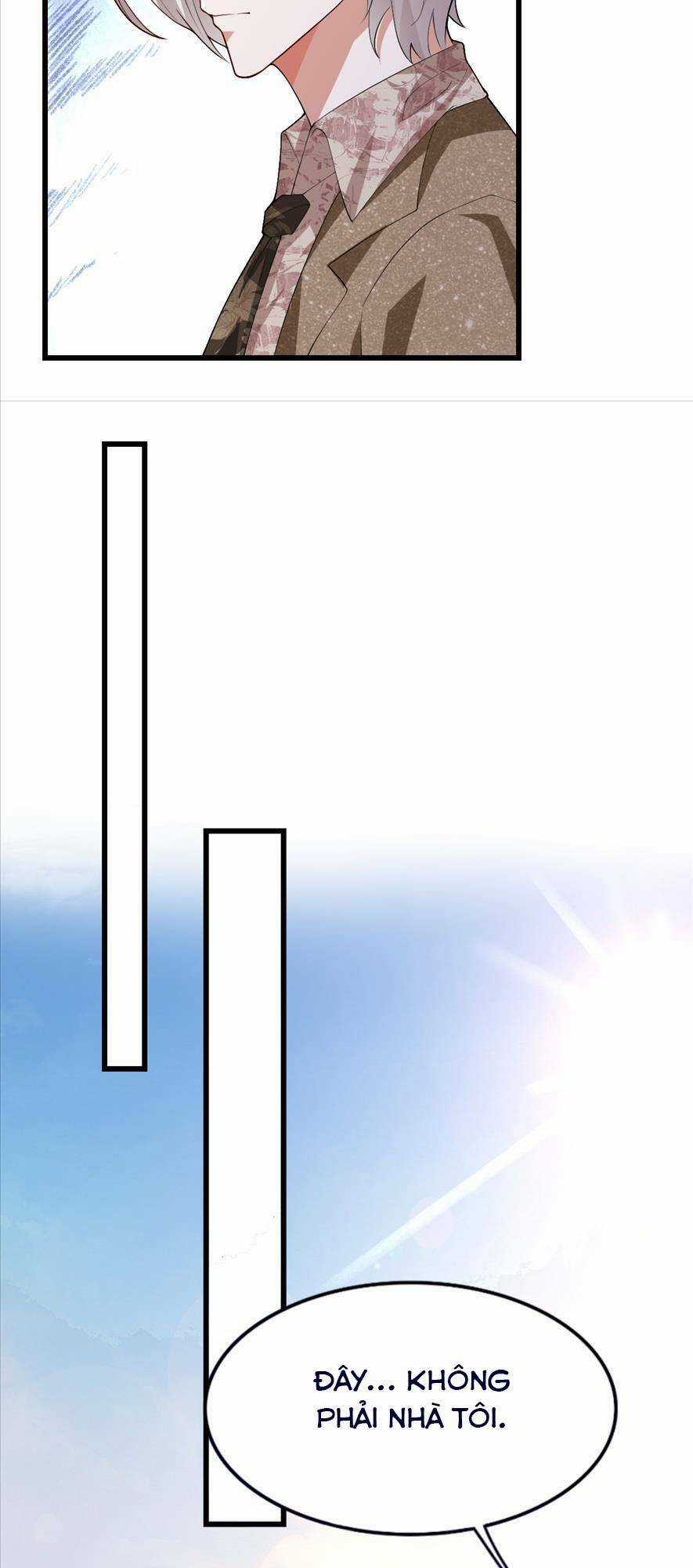 Cả Thế Giới Đều Muốn Ghép Chúng Tôi Làm Cp Mặc Dù Chúng Tôi Muốn Ly Hôn Chapter 7 trang 16