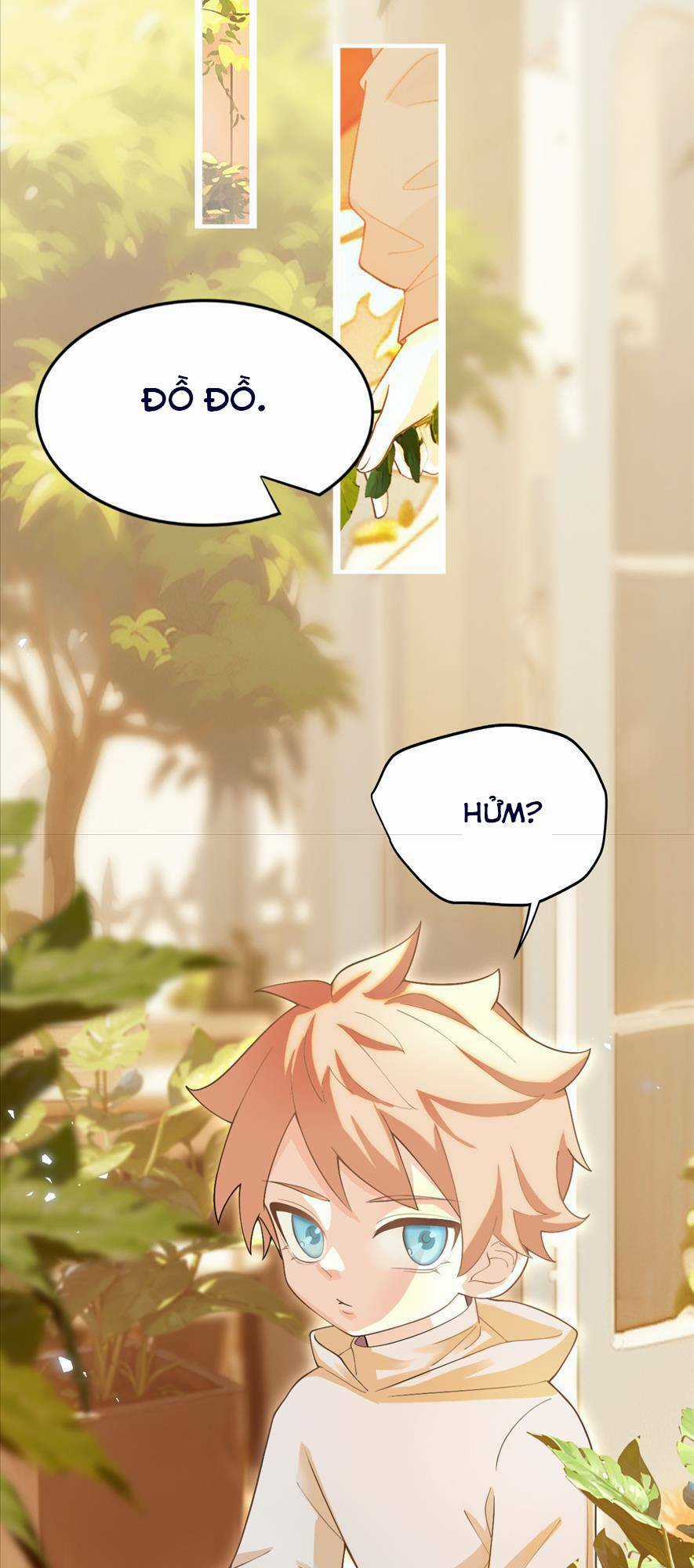 Cả Thế Giới Đều Muốn Ghép Chúng Tôi Làm Cp Mặc Dù Chúng Tôi Muốn Ly Hôn Chapter 7 trang 19