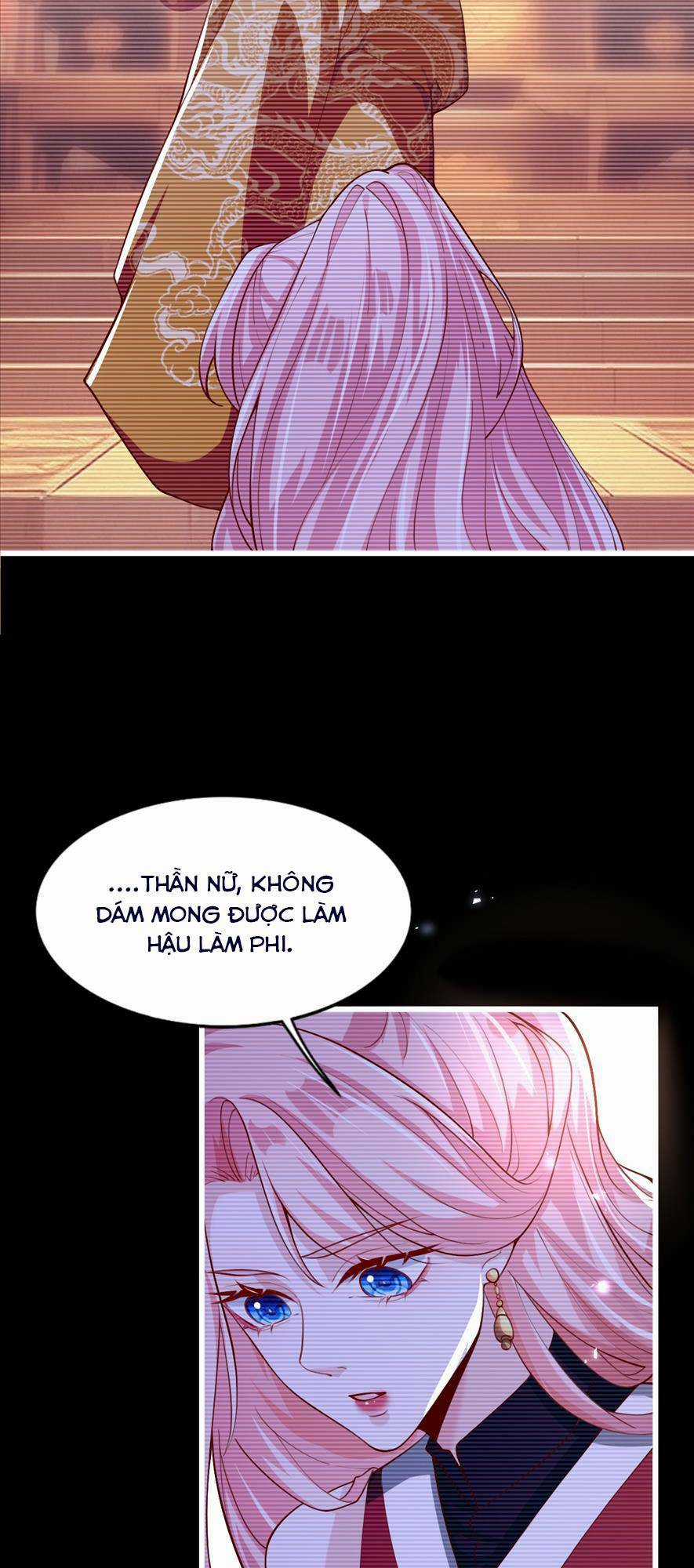 Cả Thế Giới Đều Muốn Ghép Chúng Tôi Làm Cp Mặc Dù Chúng Tôi Muốn Ly Hôn Chapter 7 trang 2