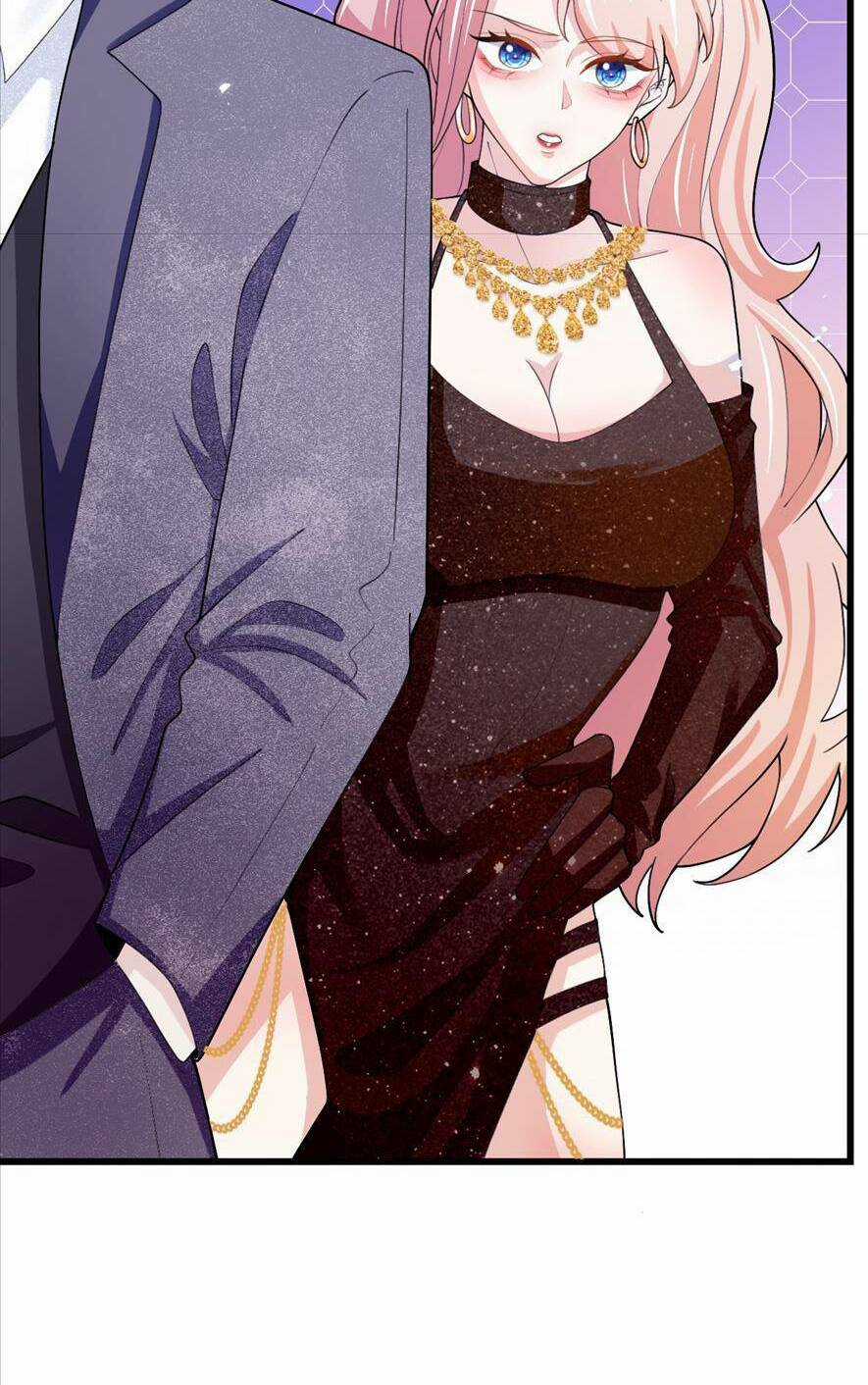 Cả Thế Giới Đều Muốn Ghép Chúng Tôi Làm Cp Mặc Dù Chúng Tôi Muốn Ly Hôn Chapter 7 trang 21