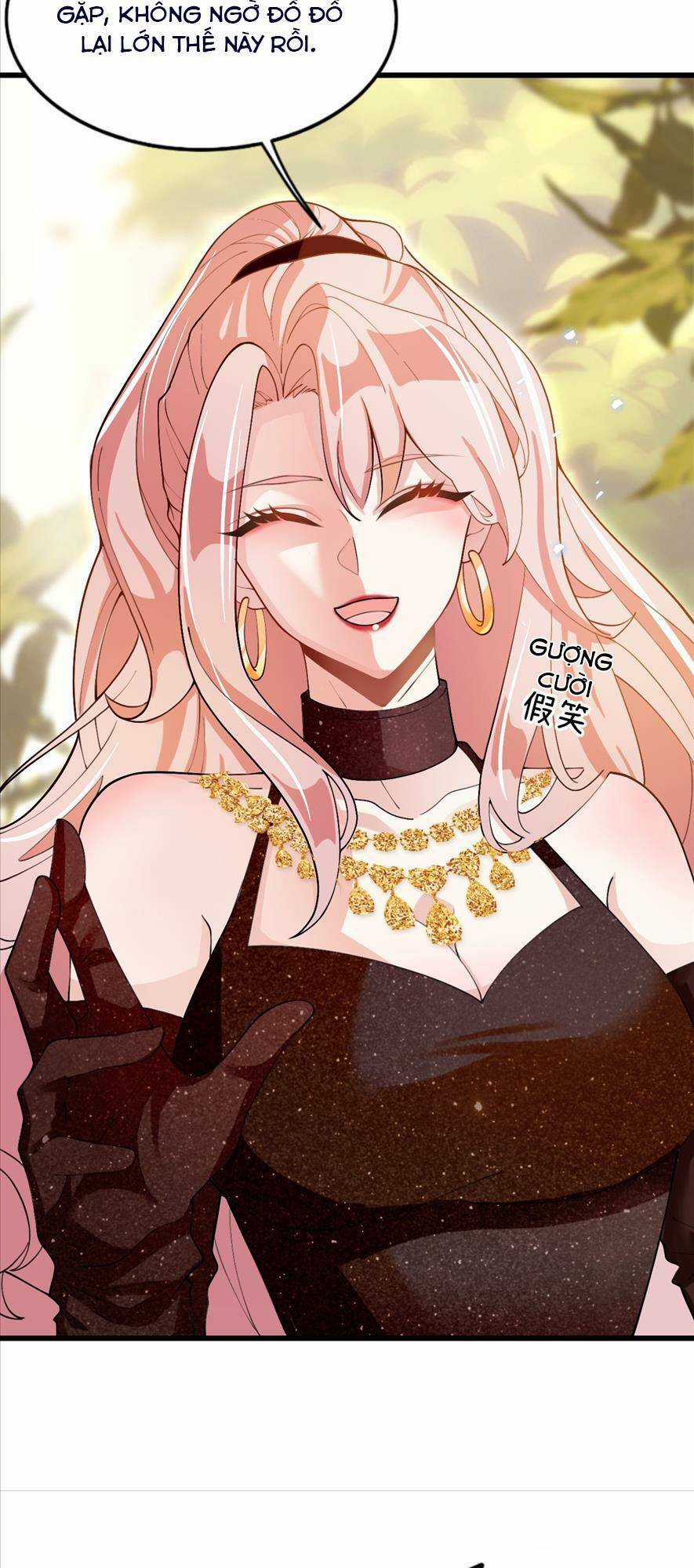 Cả Thế Giới Đều Muốn Ghép Chúng Tôi Làm Cp Mặc Dù Chúng Tôi Muốn Ly Hôn Chapter 7 trang 24