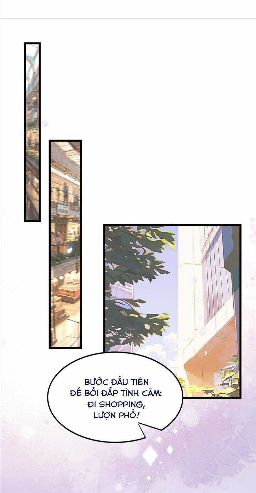 Cả Thế Giới Đều Muốn Ghép Chúng Tôi Làm Cp Mặc Dù Chúng Tôi Muốn Ly Hôn Chapter 7 trang 32