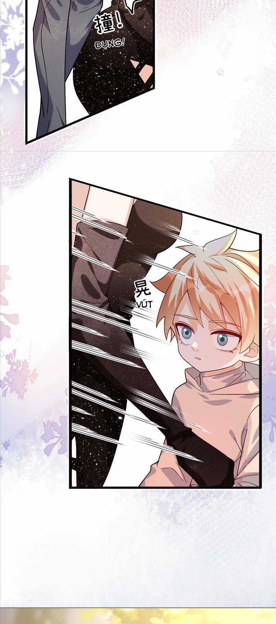 Cả Thế Giới Đều Muốn Ghép Chúng Tôi Làm Cp Mặc Dù Chúng Tôi Muốn Ly Hôn Chapter 7 trang 35