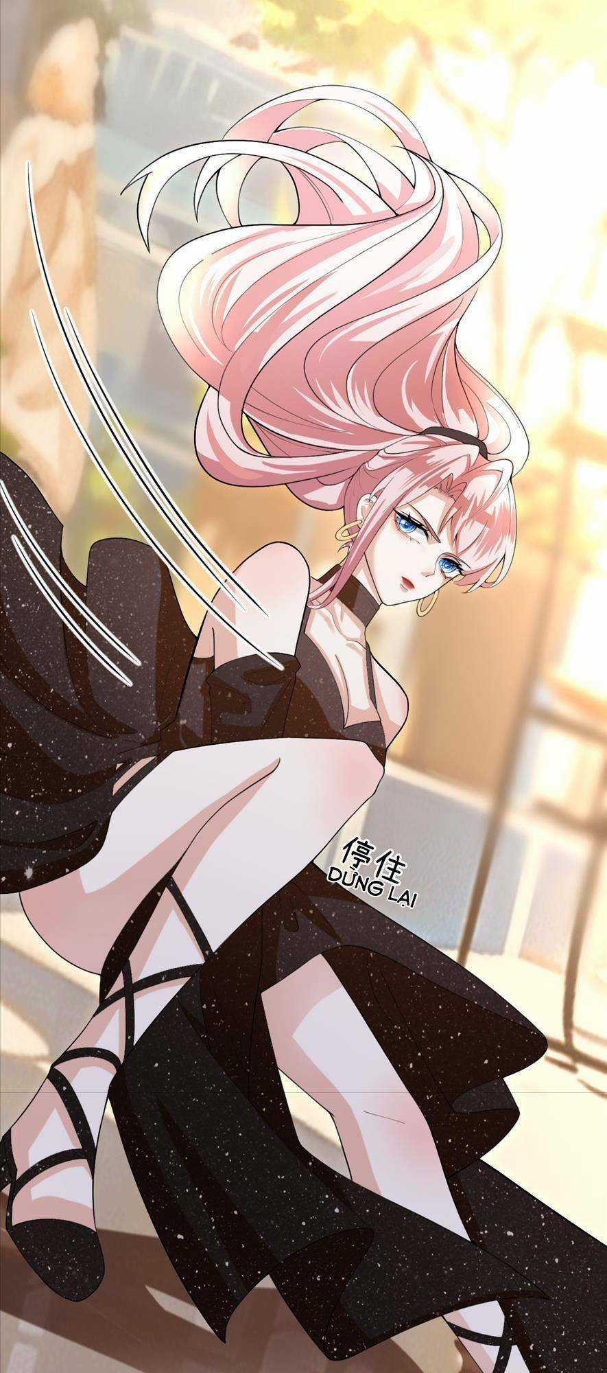 Cả Thế Giới Đều Muốn Ghép Chúng Tôi Làm Cp Mặc Dù Chúng Tôi Muốn Ly Hôn Chapter 7 trang 36