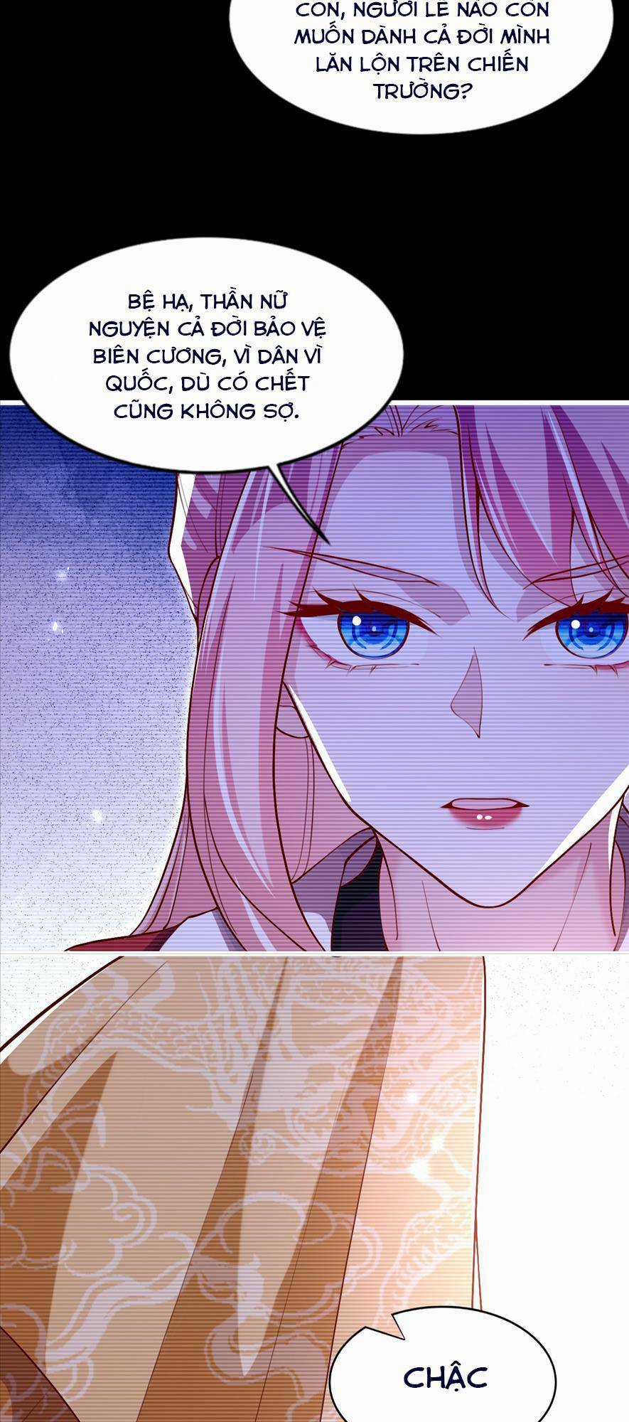 Cả Thế Giới Đều Muốn Ghép Chúng Tôi Làm Cp Mặc Dù Chúng Tôi Muốn Ly Hôn Chapter 7 trang 4