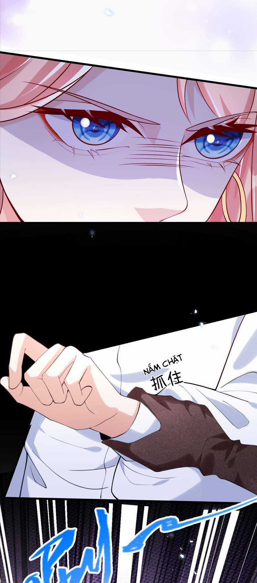 Cả Thế Giới Đều Muốn Ghép Chúng Tôi Làm Cp Mặc Dù Chúng Tôi Muốn Ly Hôn Chapter 7 trang 43