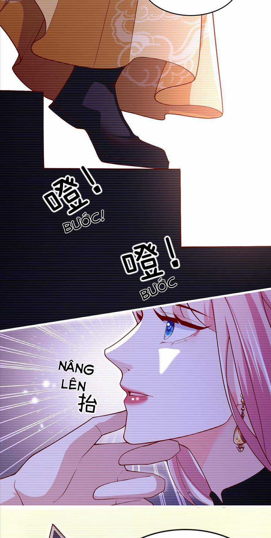 Cả Thế Giới Đều Muốn Ghép Chúng Tôi Làm Cp Mặc Dù Chúng Tôi Muốn Ly Hôn Chapter 7 trang 5