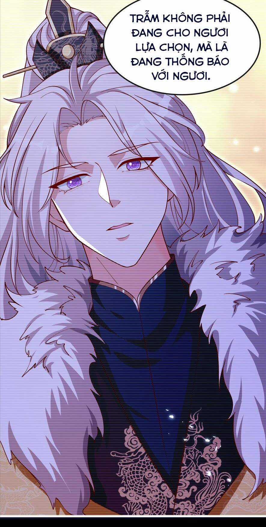 Cả Thế Giới Đều Muốn Ghép Chúng Tôi Làm Cp Mặc Dù Chúng Tôi Muốn Ly Hôn Chapter 7 trang 6