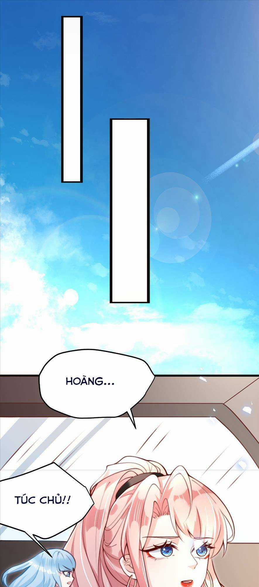 Cả Thế Giới Đều Muốn Ghép Chúng Tôi Làm Cp Mặc Dù Chúng Tôi Muốn Ly Hôn Chapter 7 trang 7