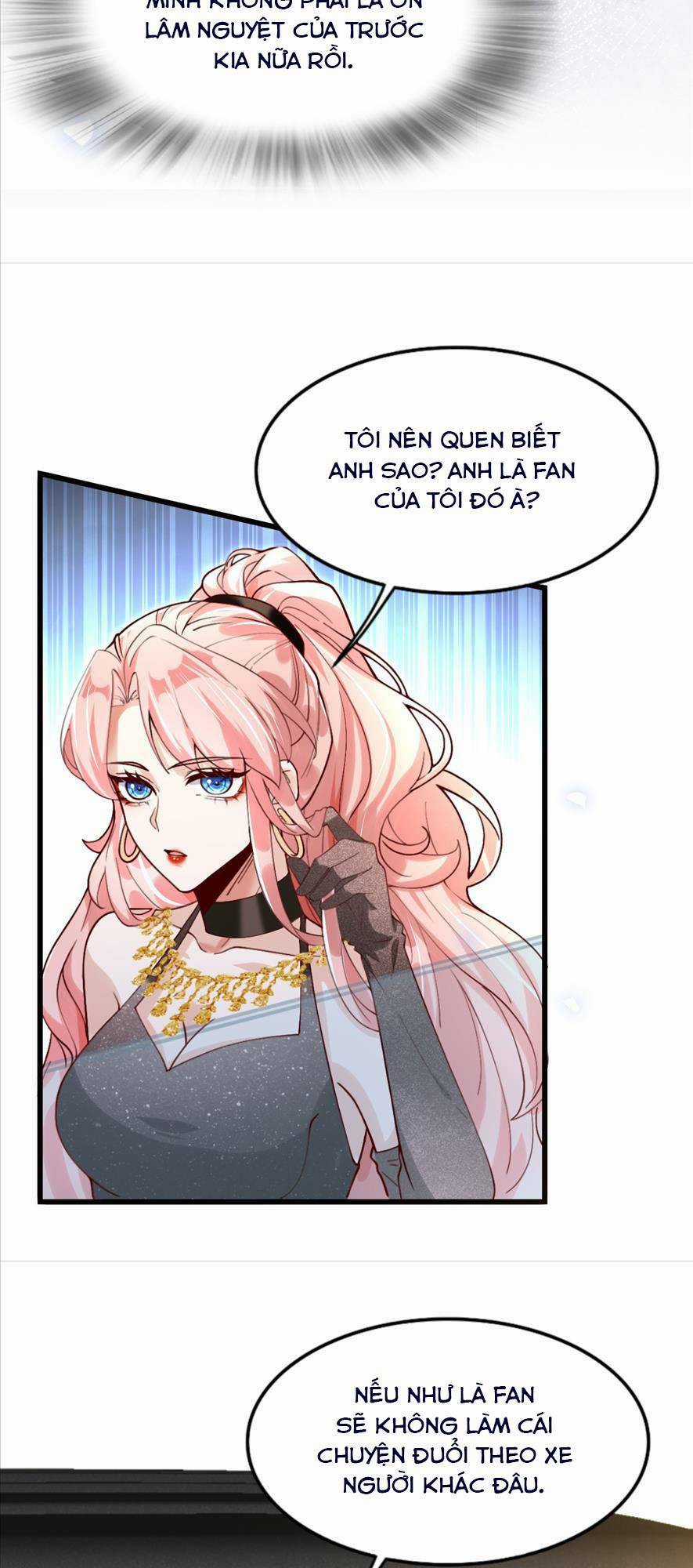 Cả Thế Giới Đều Muốn Ghép Chúng Tôi Làm Cp Mặc Dù Chúng Tôi Muốn Ly Hôn Chapter 7 trang 9