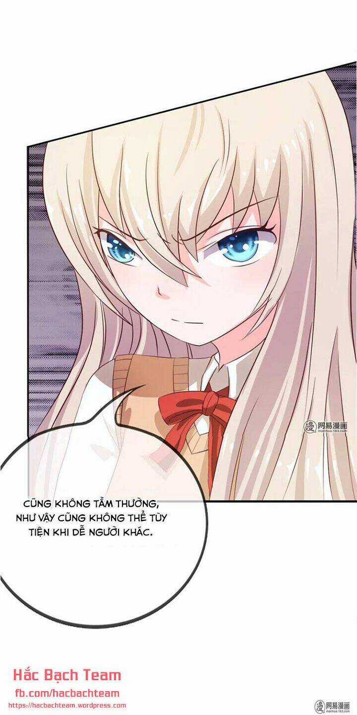 Cả Thế Giới Tớ Chỉ Yêu Cậu Chapter 12 trang 12