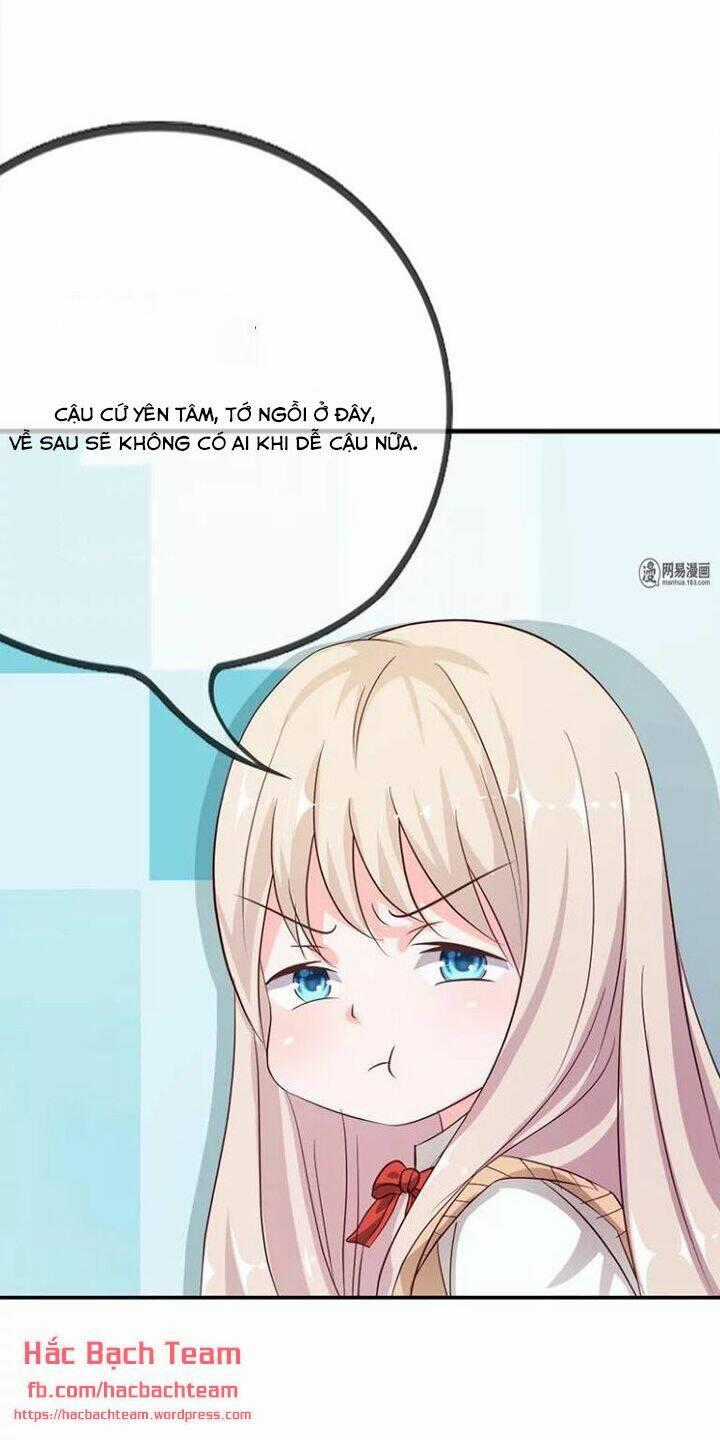 Cả Thế Giới Tớ Chỉ Yêu Cậu Chapter 12 trang 15