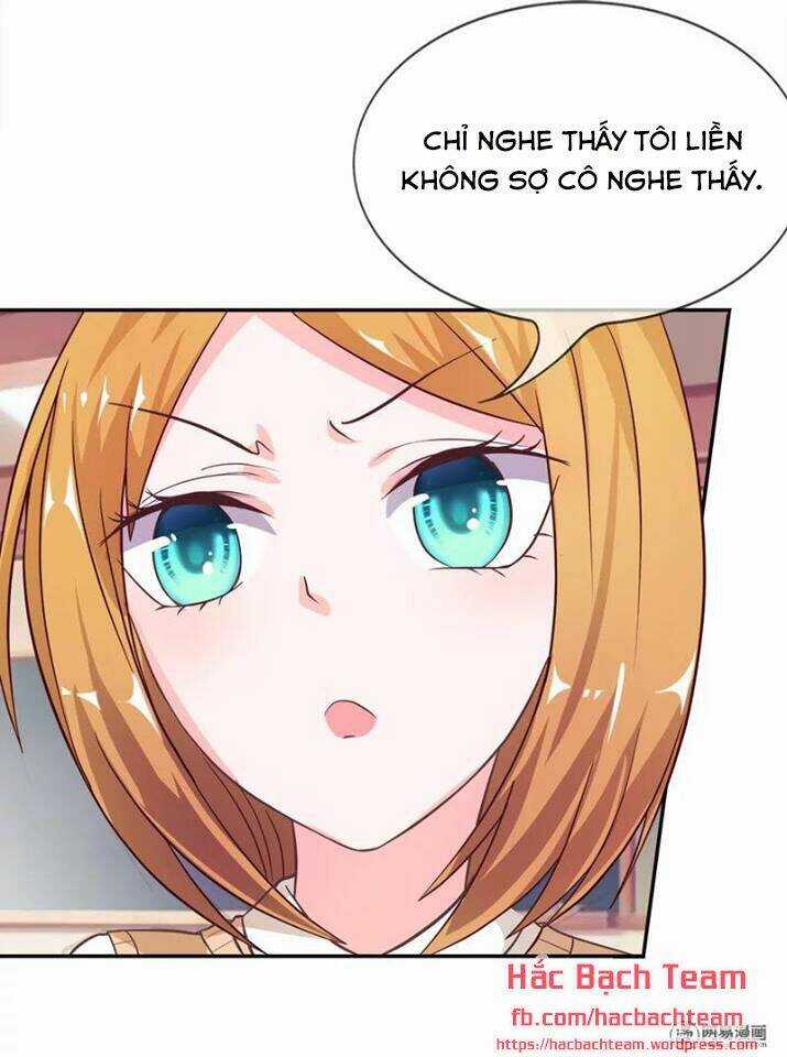 Cả Thế Giới Tớ Chỉ Yêu Cậu Chapter 12 trang 4