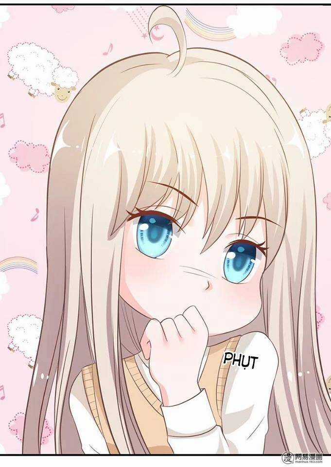 Cả Thế Giới Tớ Chỉ Yêu Cậu Chapter 22 trang 11