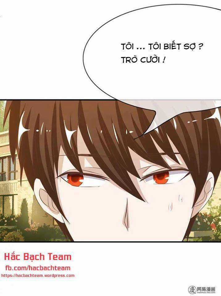Cả Thế Giới Tớ Chỉ Yêu Cậu Chapter 22 trang 13