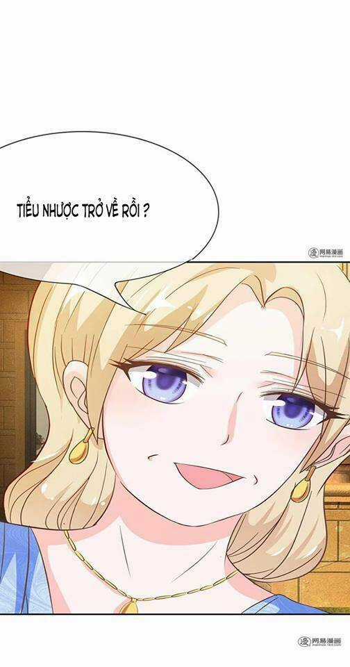 Cả Thế Giới Tớ Chỉ Yêu Cậu Chapter 22 trang 14