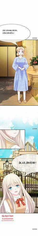 Cả Thế Giới Tớ Chỉ Yêu Cậu Chapter 22 trang 15