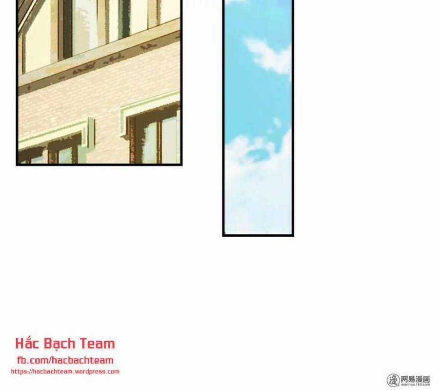Cả Thế Giới Tớ Chỉ Yêu Cậu Chapter 22 trang 5