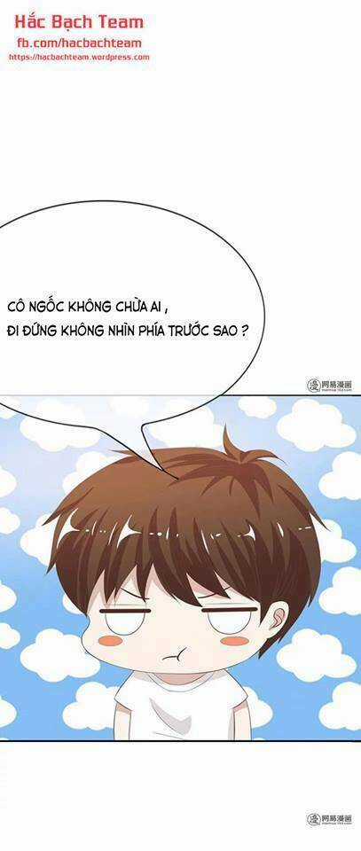 Cả Thế Giới Tớ Chỉ Yêu Cậu Chapter 22 trang 9