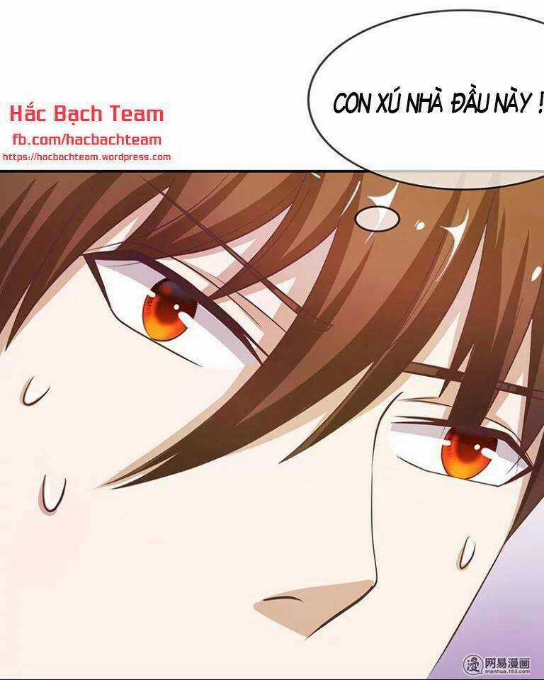 Cả Thế Giới Tớ Chỉ Yêu Cậu Chapter 23 trang 12