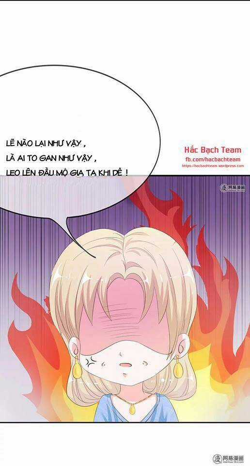 Cả Thế Giới Tớ Chỉ Yêu Cậu Chapter 23 trang 13