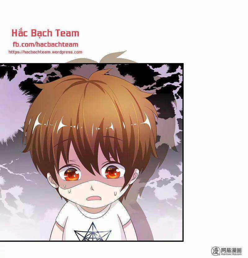 Cả Thế Giới Tớ Chỉ Yêu Cậu Chapter 23 trang 14