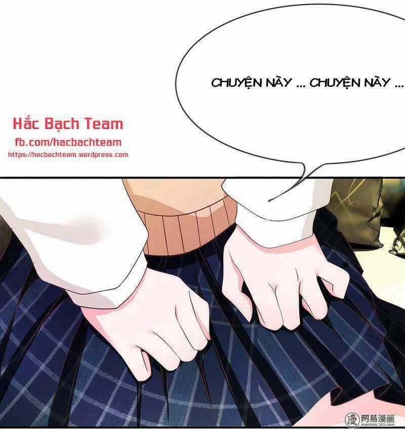 Cả Thế Giới Tớ Chỉ Yêu Cậu Chapter 23 trang 15