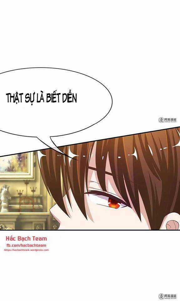 Cả Thế Giới Tớ Chỉ Yêu Cậu Chapter 23 trang 9