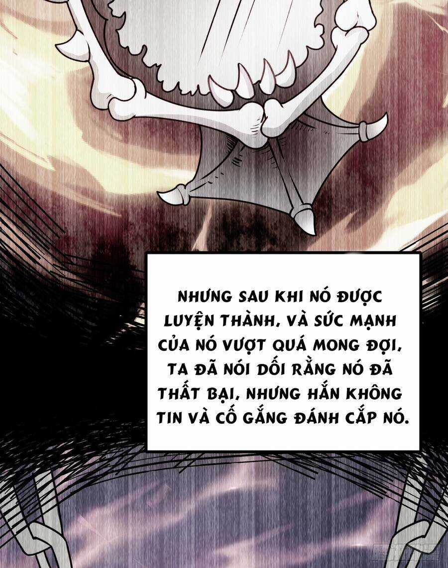 Các Bảo Vật Của Ta Rơi Xuống Đều Trở Thành Muội Tử. Chapter 2.6 trang 1