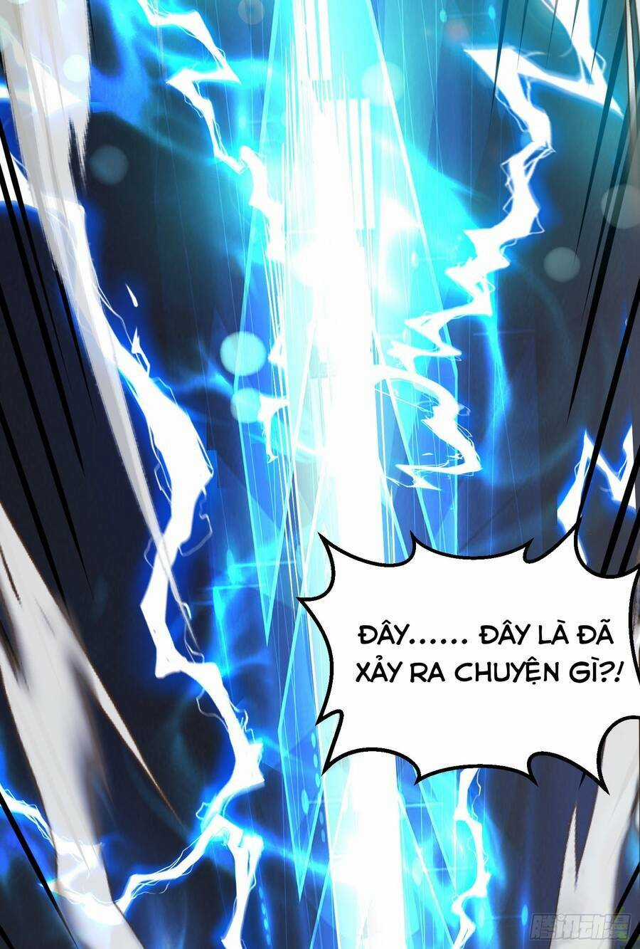 Các Bảo Vật Của Ta Rơi Xuống Đều Trở Thành Muội Tử. Chapter 3.6 trang 42