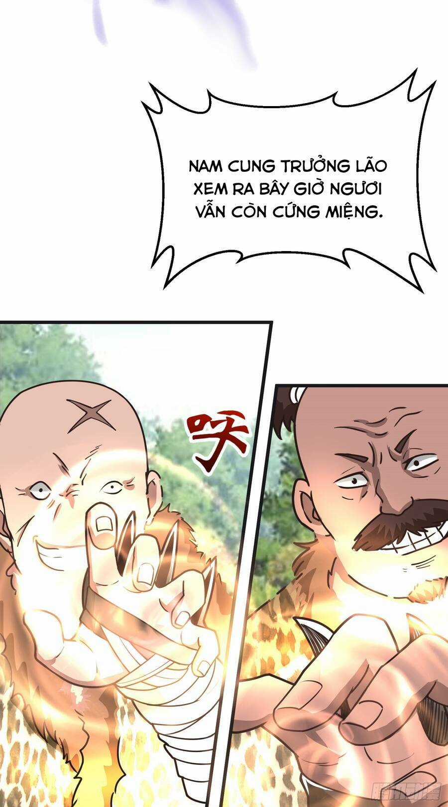 Các Bảo Vật Của Ta Rơi Xuống Đều Trở Thành Muội Tử. Chapter 3.6 trang 7