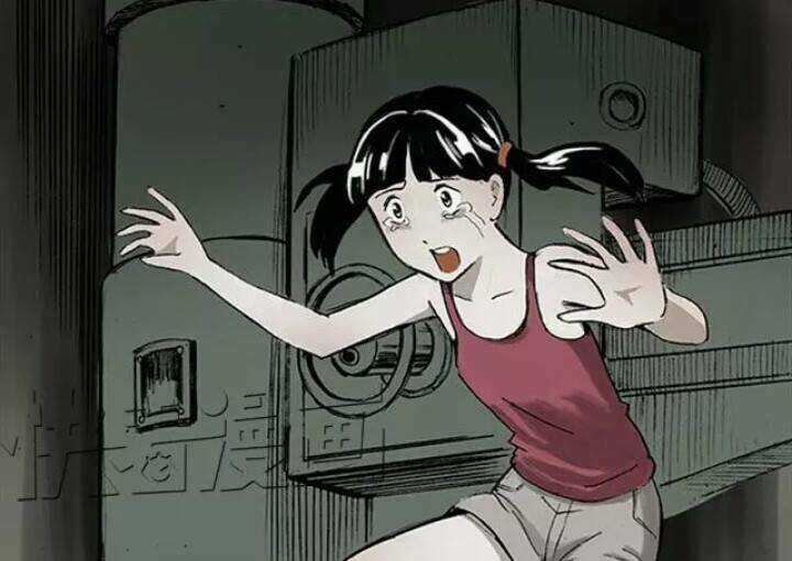 Các câu truyện ngắn kinh dị - HORROR Chapter 1 trang 42