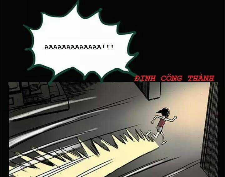 Các câu truyện ngắn kinh dị - HORROR Chapter 1 trang 43