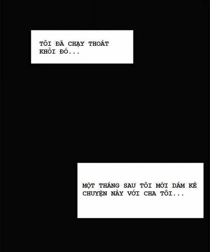 Các câu truyện ngắn kinh dị - HORROR Chapter 1 trang 45