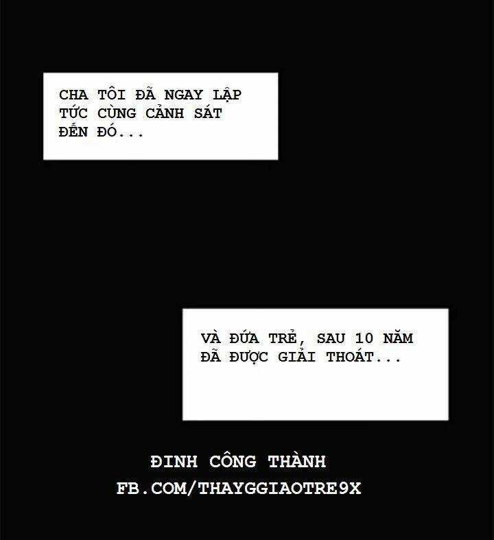 Các câu truyện ngắn kinh dị - HORROR Chapter 1 trang 46