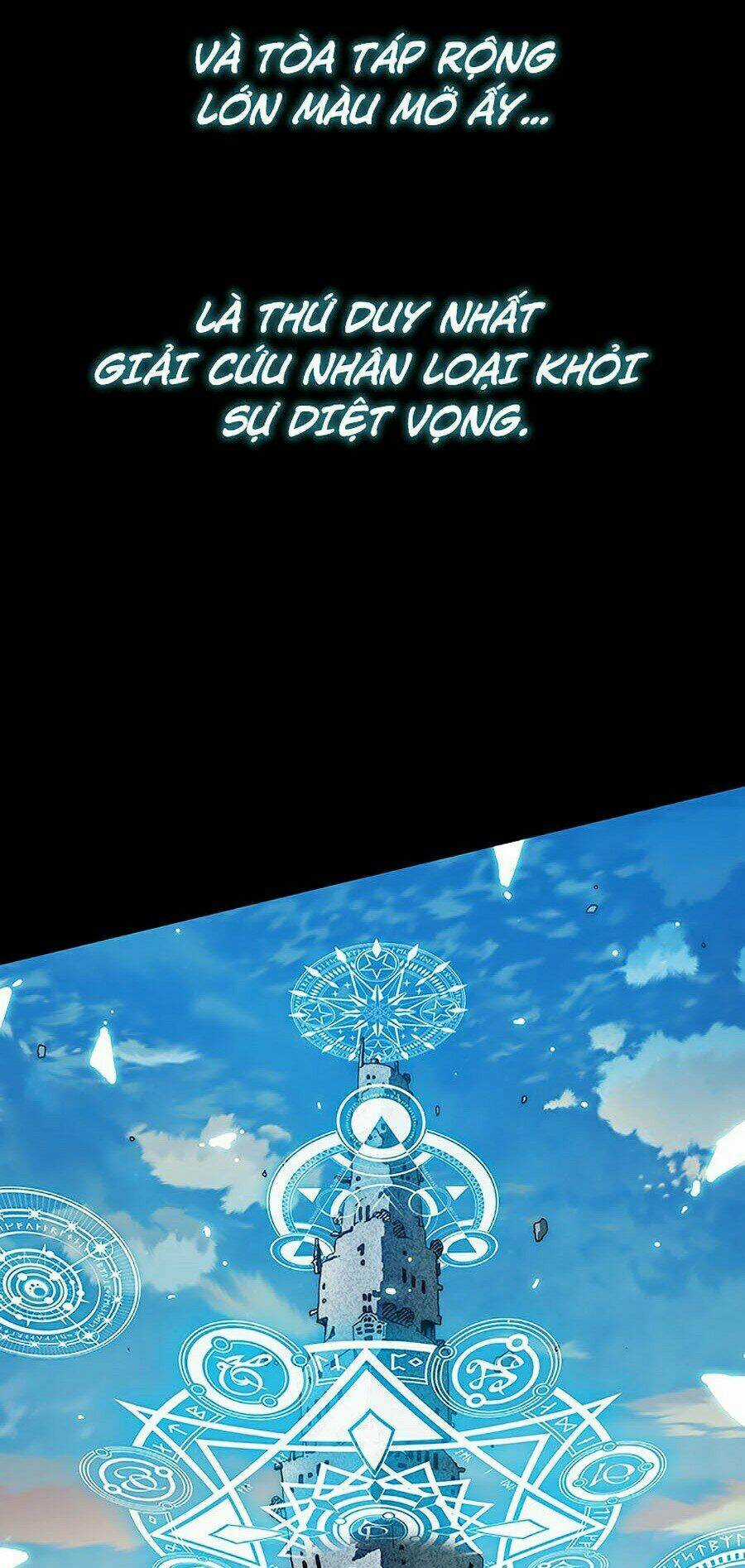 Các Chòm Sao Chỉ Chú Ý Mình Tôi Chapter 1 trang 10