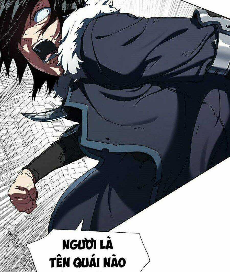 Các Chòm Sao Chỉ Chú Ý Mình Tôi Chapter 1 trang 100