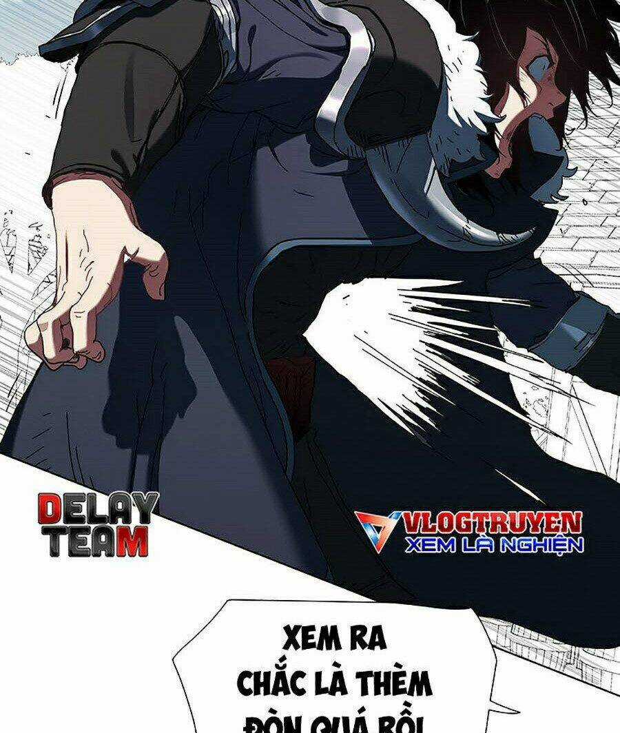 Các Chòm Sao Chỉ Chú Ý Mình Tôi Chapter 1 trang 102