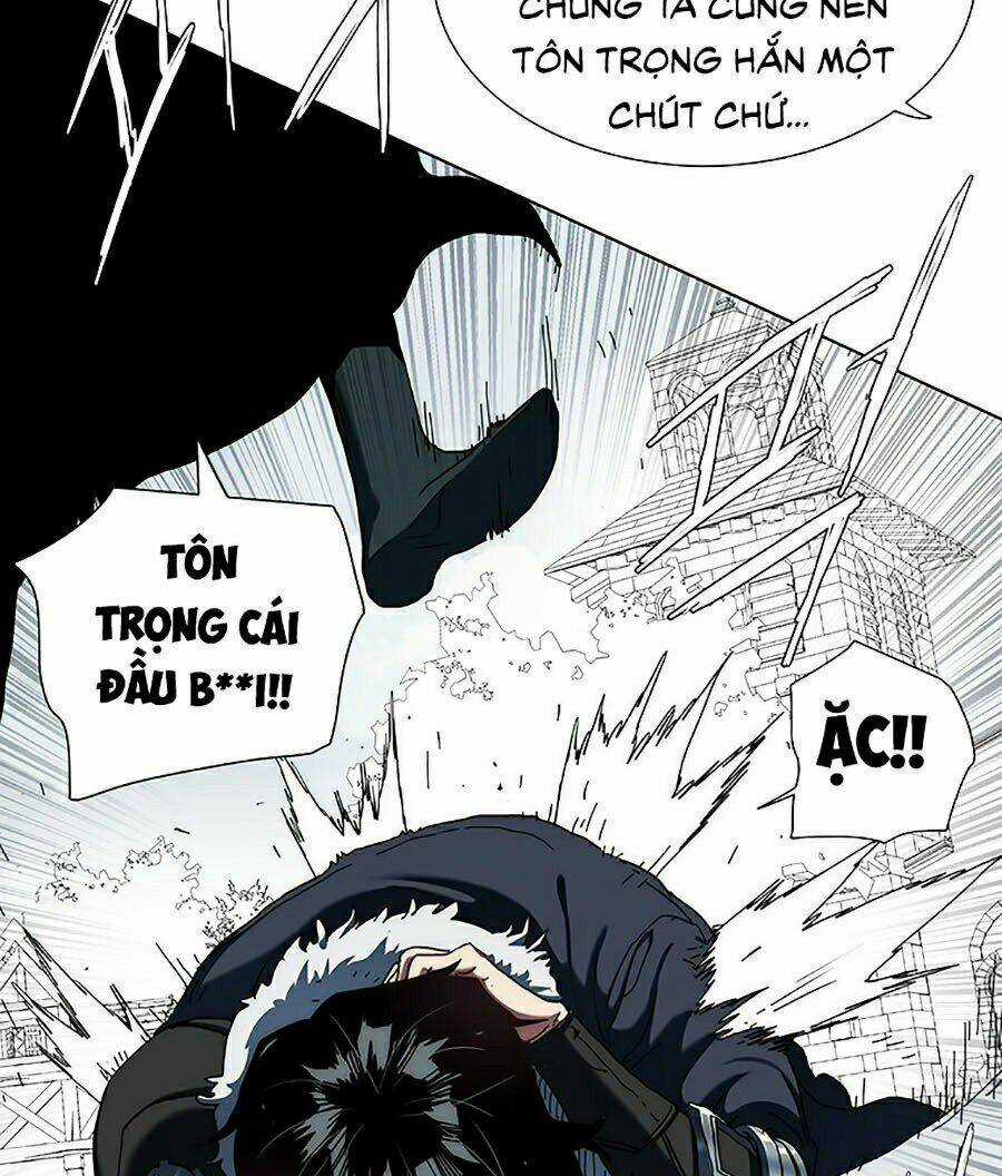 Các Chòm Sao Chỉ Chú Ý Mình Tôi Chapter 1 trang 107