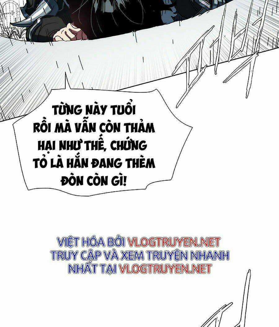 Các Chòm Sao Chỉ Chú Ý Mình Tôi Chapter 1 trang 108