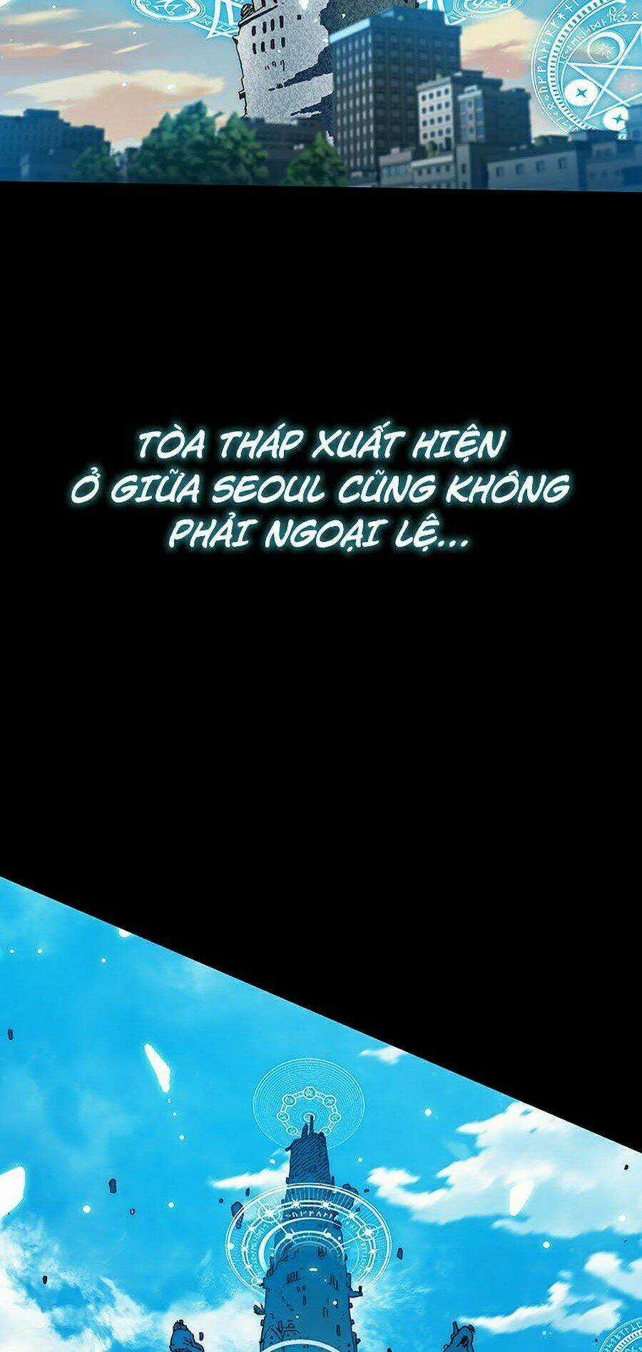 Các Chòm Sao Chỉ Chú Ý Mình Tôi Chapter 1 trang 11