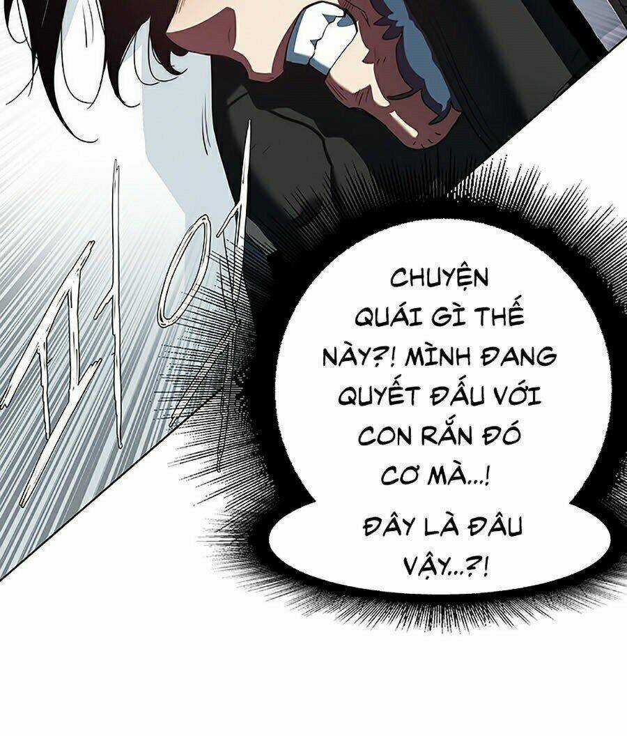 Các Chòm Sao Chỉ Chú Ý Mình Tôi Chapter 1 trang 110