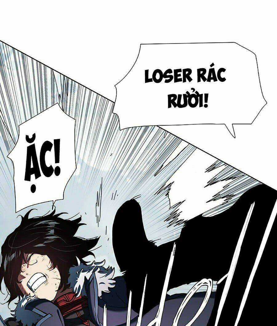 Các Chòm Sao Chỉ Chú Ý Mình Tôi Chapter 1 trang 120