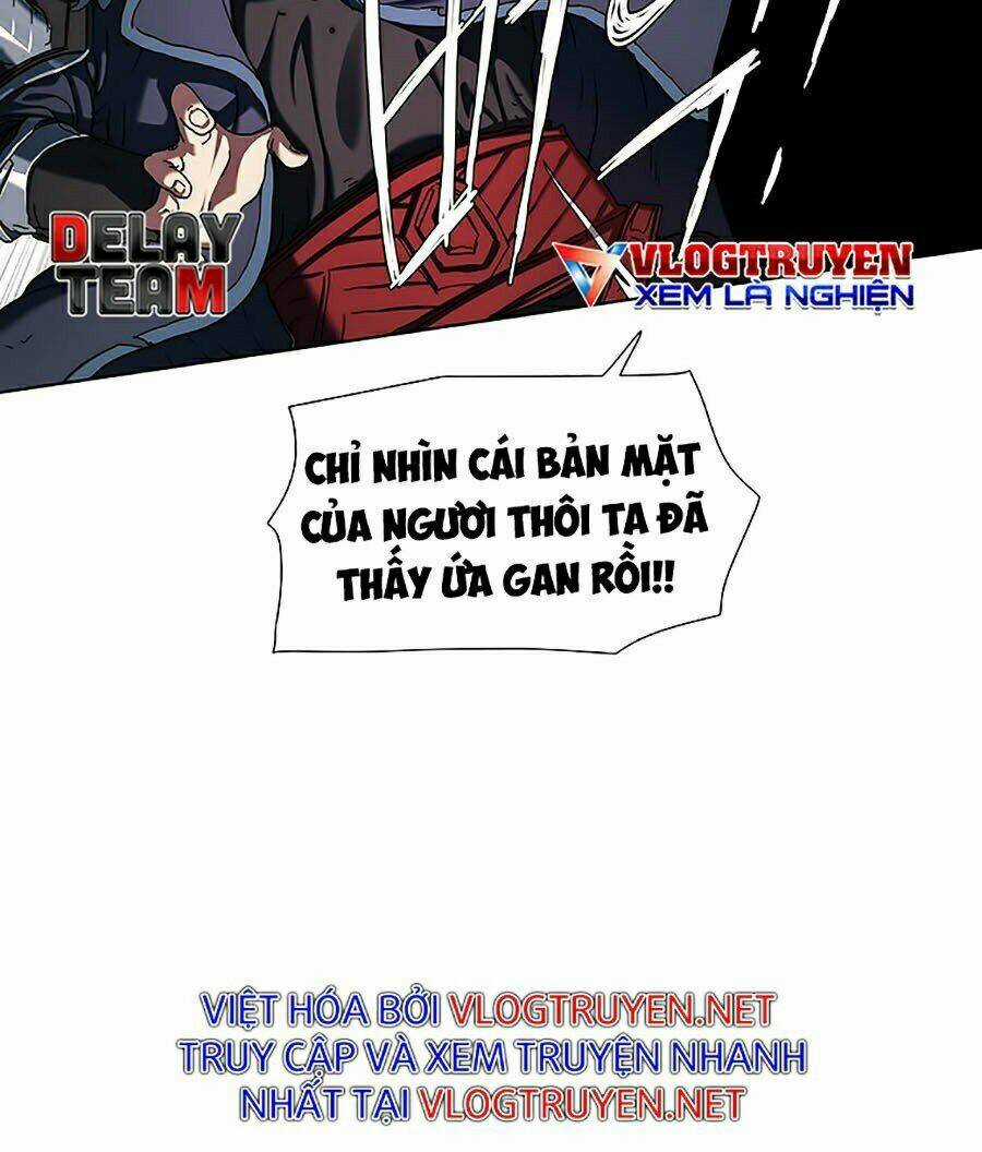 Các Chòm Sao Chỉ Chú Ý Mình Tôi Chapter 1 trang 121