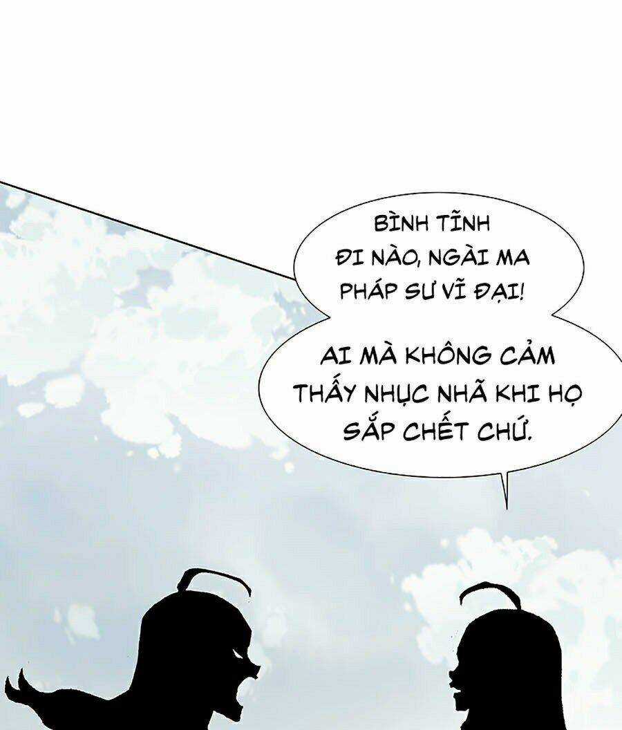 Các Chòm Sao Chỉ Chú Ý Mình Tôi Chapter 1 trang 122