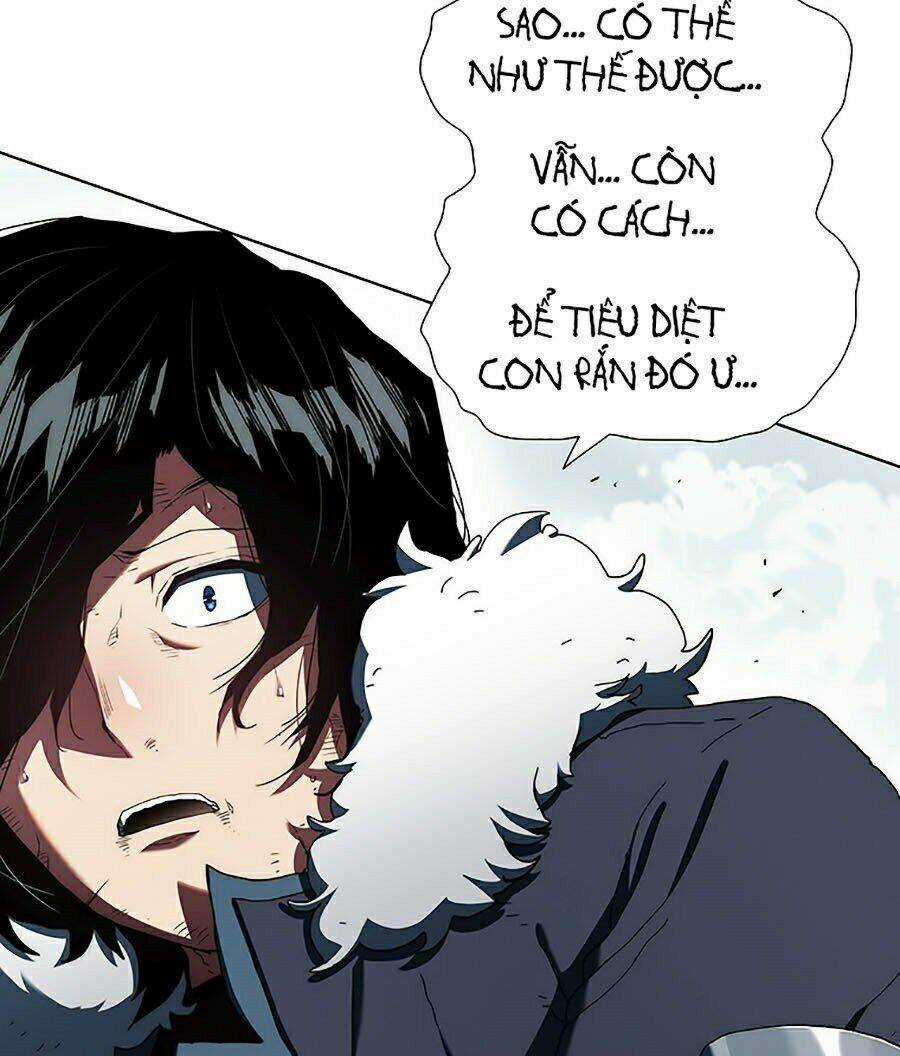 Các Chòm Sao Chỉ Chú Ý Mình Tôi Chapter 1 trang 129