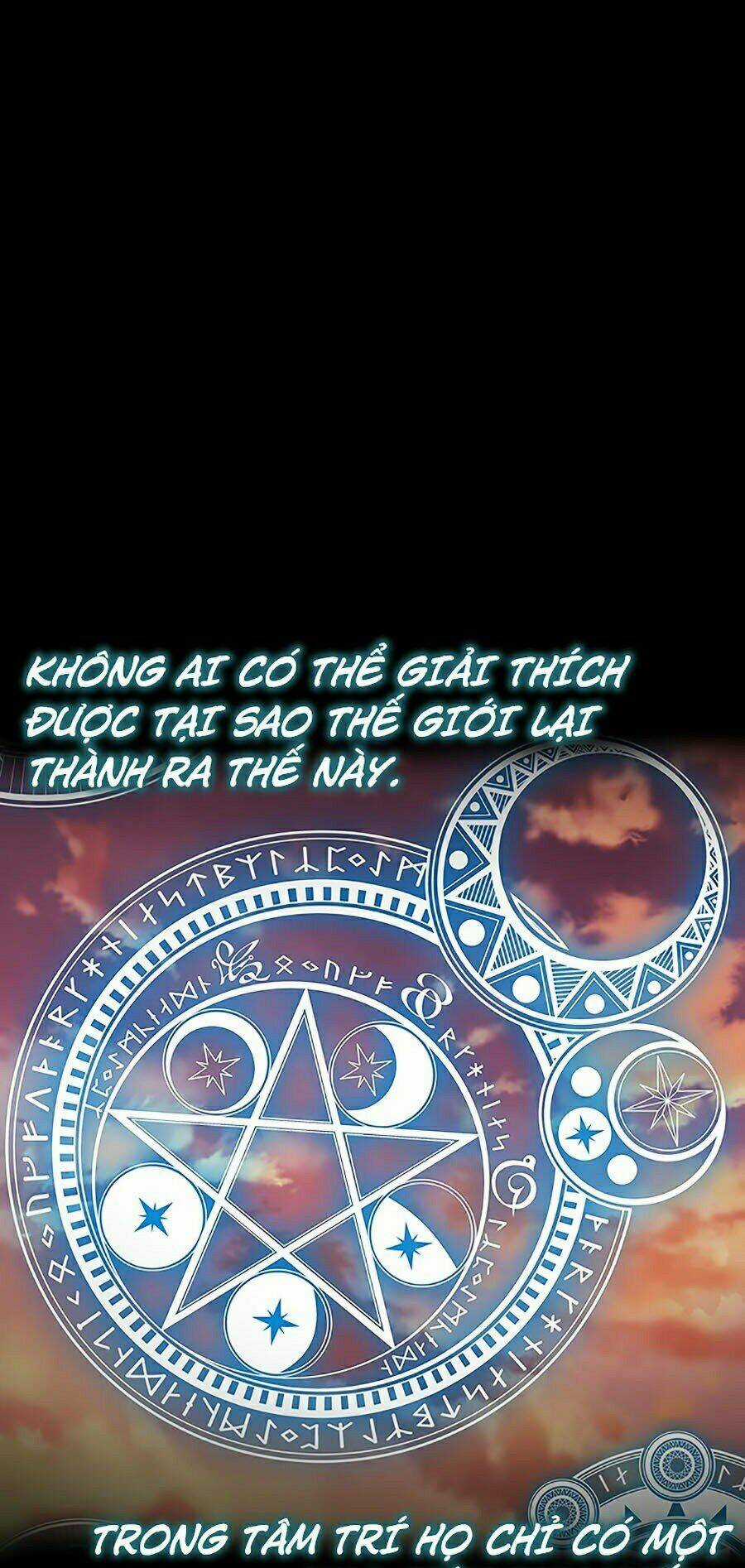 Các Chòm Sao Chỉ Chú Ý Mình Tôi Chapter 1 trang 13