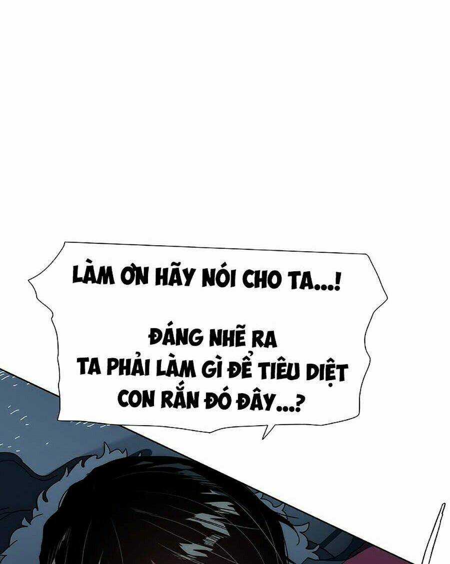 Các Chòm Sao Chỉ Chú Ý Mình Tôi Chapter 1 trang 136