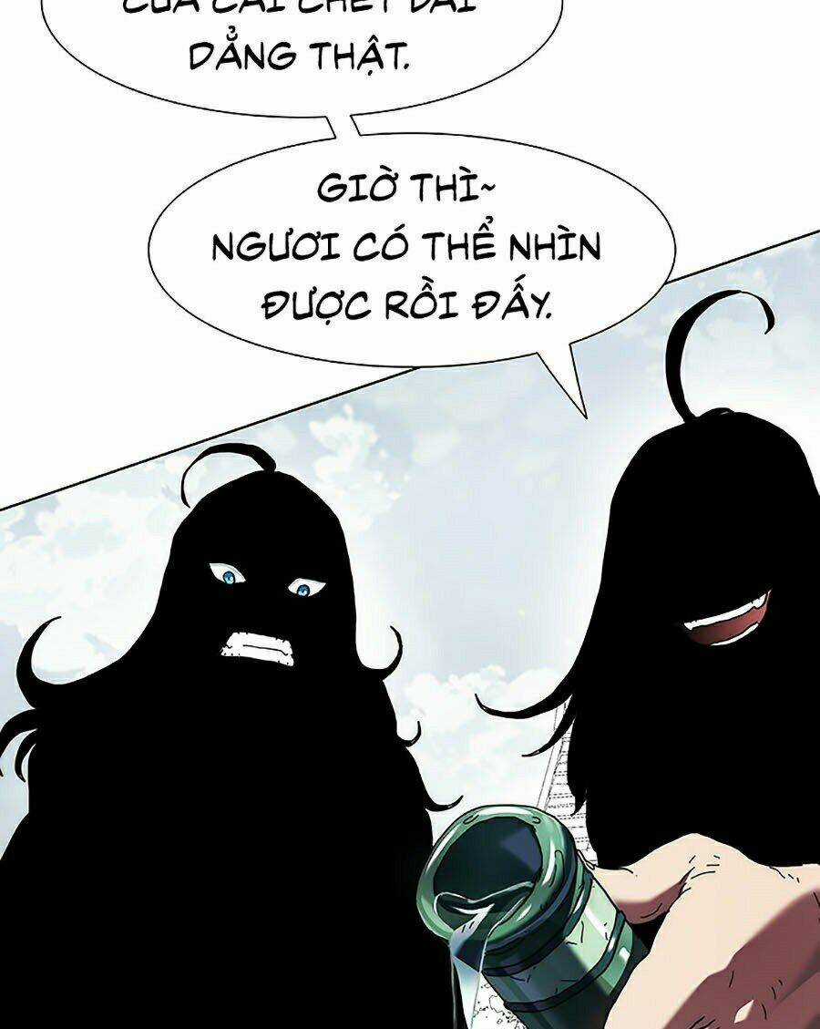 Các Chòm Sao Chỉ Chú Ý Mình Tôi Chapter 1 trang 141